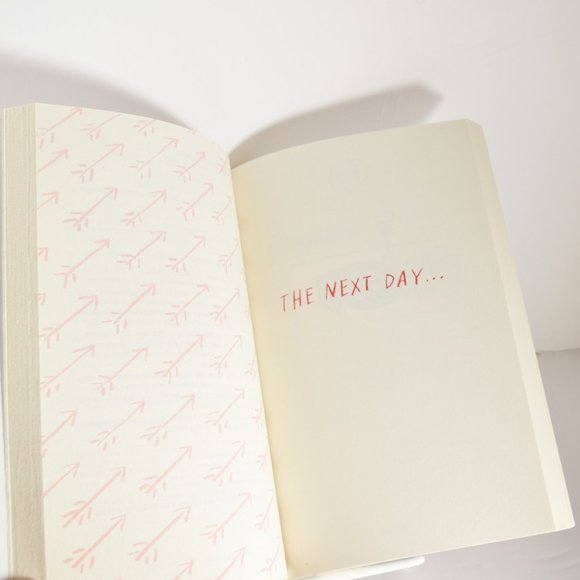 Read Bottom Up Novel Skye Chatham Neel Shah 2016 Paperback New RomCom Romance - Picture 9 of 11